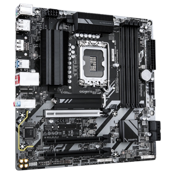 GIGABYTE(マザーボード) Micro-ATXマザーボード B860M DS3H Ver2 GIGABYTE(マザーボード) Micro-ATXマザーボード B860M DS3H Ver2