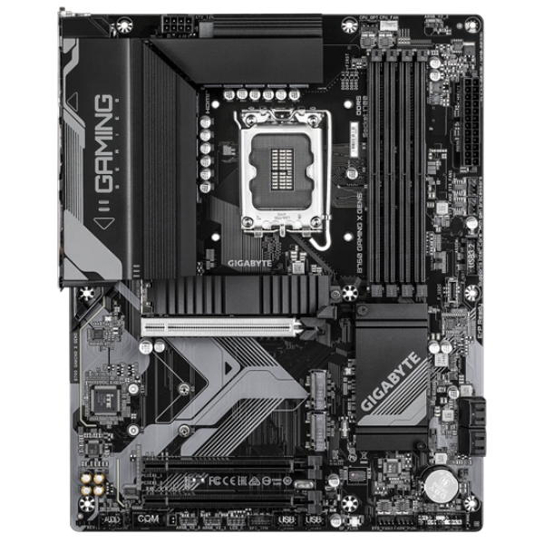GIGABYTE B760 GAMING X マザーボード 新品未使用 Amazon | Gigabyte B760 GAMING X DDR4。 | GIGABYTE