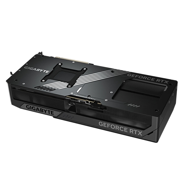GV-N5090WF3OC-32GD GIGABYTE グラフィックボード GeForce RTX™ 5090 WINDFORCE OC 32G Key Features | Graphics