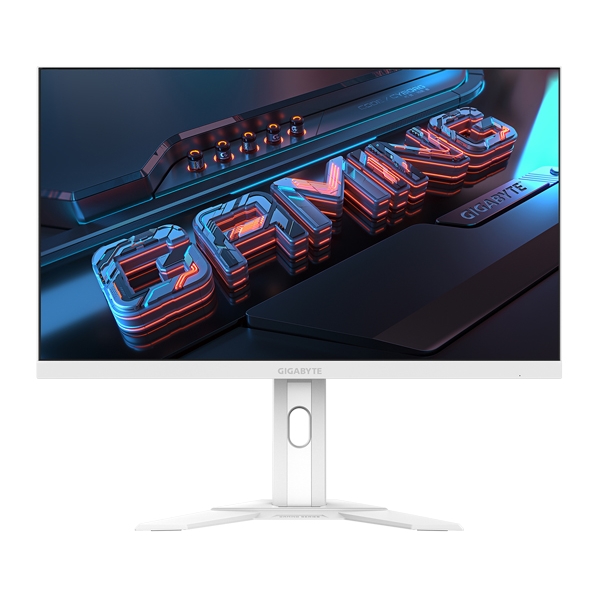 M27QA ICE �Q�[�~���O���j�^�[ 27�^/2560×1440/HDMI�ADisplayPort�AUSB Type-C/�z���C�g/�X�s�[�J�[:�Ȃ�/QHD/���ʃ��j�^�[/180Hz/1ms/HDR�Ή� 0889523-043622