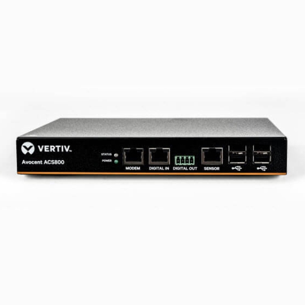 Vertiv Avocent ^VAR\[T[o[ 4|[gf ACS804MEAC-400