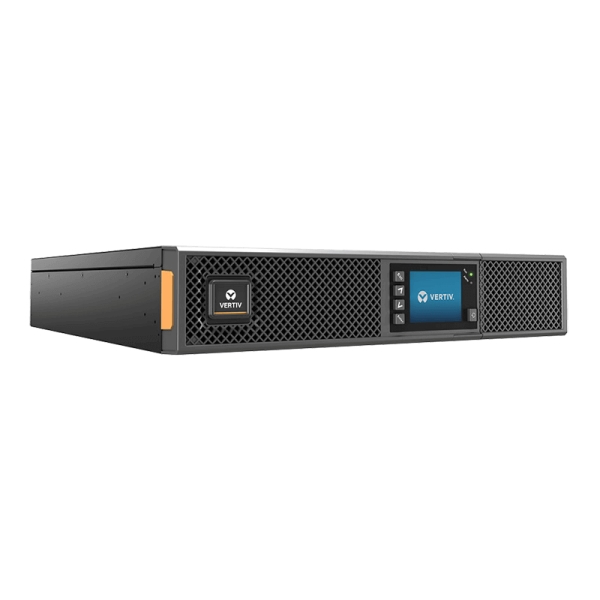 Vertiv Liebert UPS 常時インバーター方式 200V 3000VA 3年保証 GXT5-3000IRT2UXL