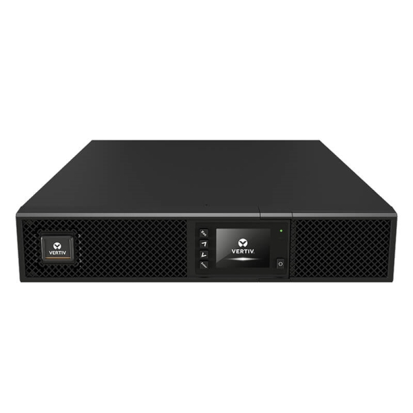 Vertiv Liebert UPS 常時インバーター方式 100V 3000VA 3年保証 GXT5-3000LVRT2UXL