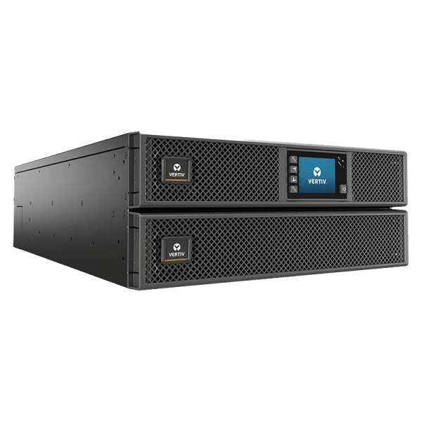 Vertiv Liebert UPS 펞Co[^[ 200V 6000VA 3Nۏ GXT5-6KL630RT5UXLN