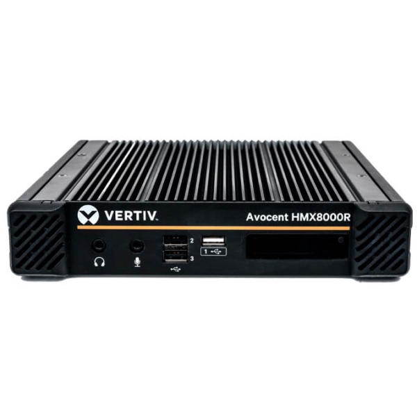 Vertiv Avocent HMX8000R nCptH[}X IP-based KVM V[o[ 4KΉ HMX8000R-400