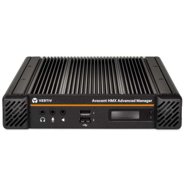 Vertiv Avocent HMX Advanced Manager HMXAMGR24G2-400