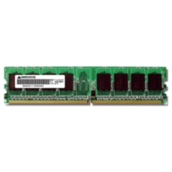 MACp PC2-4200 240pin DDR2 SDRAM DIMM 2GB GH-DXII533-2GB