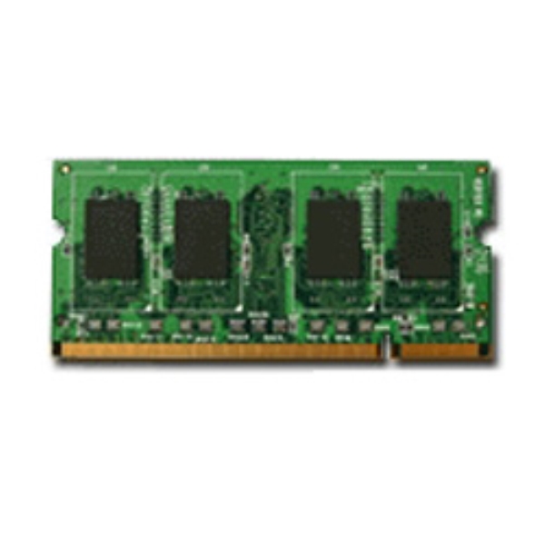 MACm[gp PC2-5300 200pin DDR2 SDRAM SO-DIMM 2GB GH-DAII667-2GB