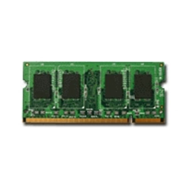 m[gp PC2-5300 200pin DDR2 SDRAM SO-DIMM 2GB GH-DNII667-2GB