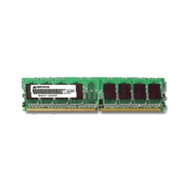 PC2-5300 240pin DDR2 SDRAM DIMM 2GB GH-DV667-2GBZ