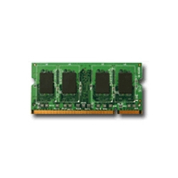 m[gp PC2-6400 200pin DDR2 SDRAM SO-DIMM 2GB GH-DW800-2GBZ