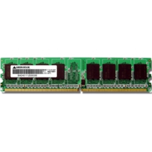 PC2-6400 240pin DDR2 SDRAM DIMM 1GB GH-DRII800-1GF