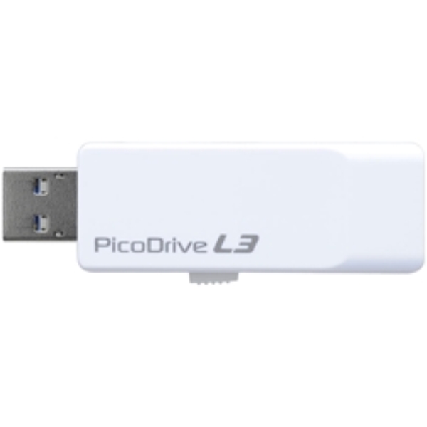 Lbvsv XCh USB3.0[ usRhCuL3v 16GB GH-UF3LA16G-WH