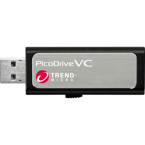 USB3.0[ usRhCuVCv 3N 16GB GH-UF3VC3-16G