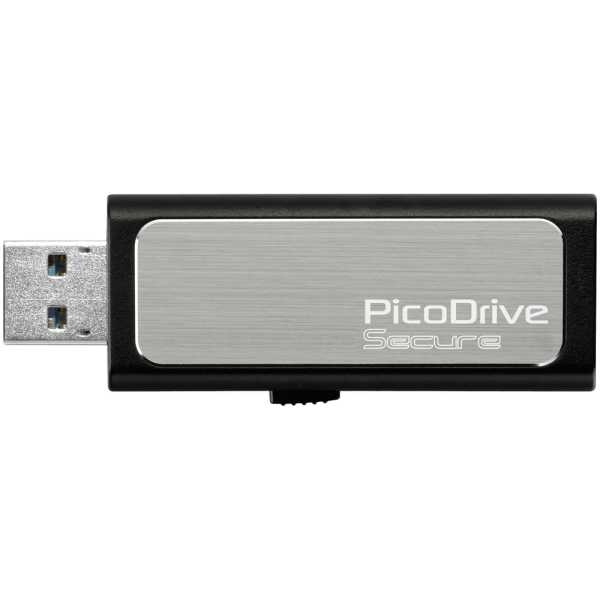 USB3.0[ usRhCuSecurev Ǘc[Ή 16GB GH-UF3SRM16G