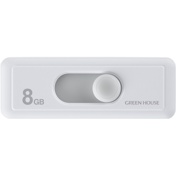 8GB USB2.0[ +f[^T[rX GH-UFDSNDA-8G