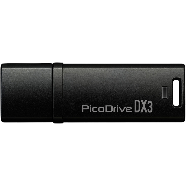 őǂݍ400MB/s USB3.0[ usRhCuDX3v 256GB GH-UF3DX256G-BK