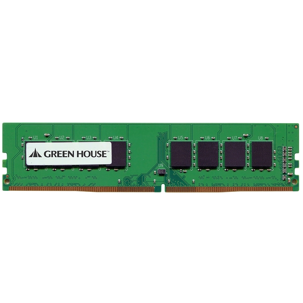 fXNgbvp PC4-19200 DDR4-2400MHz 8GB ivۏ GH-DRF2400-8GB