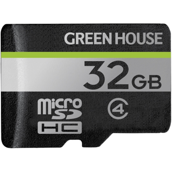 microSDHCJ[h NX4 32GB GH-SDM-D32G