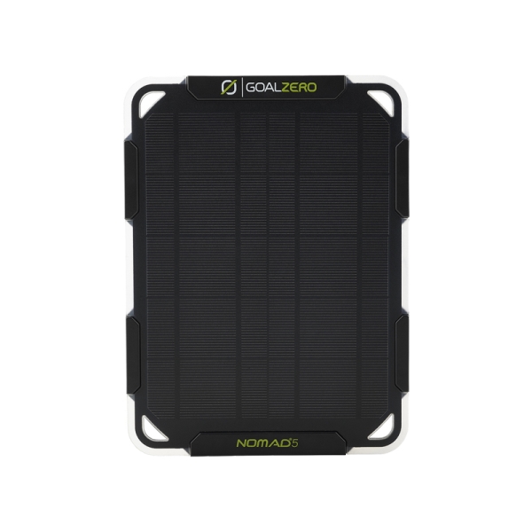 Nomad 5 Solar Panel 11500