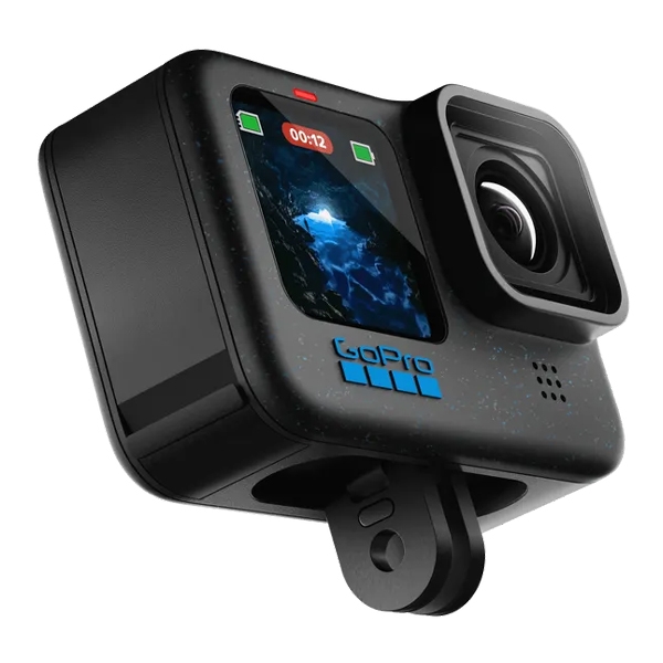 HERO12 Black CHDHX121FW