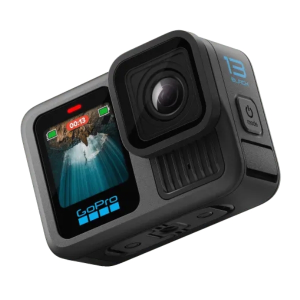 HERO13 Black CHDHX131FW