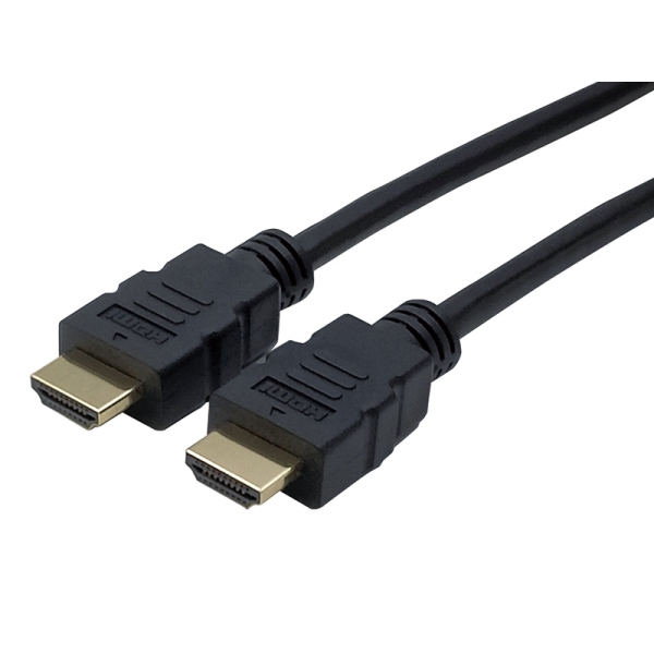 HIGH SPEED HDMIケーブル(10.2Gbps) 2m ブラック GP-HD20K-20