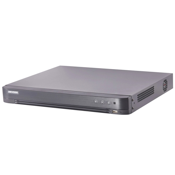 8ch HD-TVI tnCrWR[_[(HDD2TB) GJ-FV7208HU-K2S