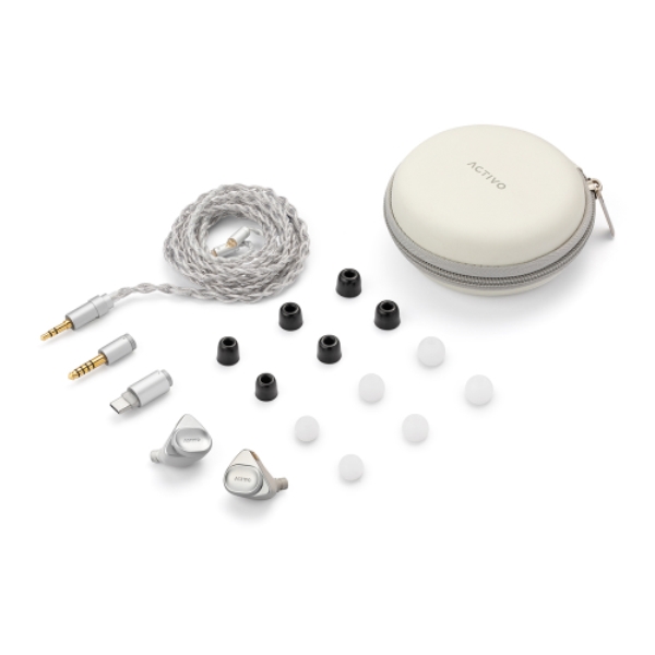 ACTIVO ACTIVO VOLCANO IRV-ACTIVO-VOLCANO - NTT-X Store