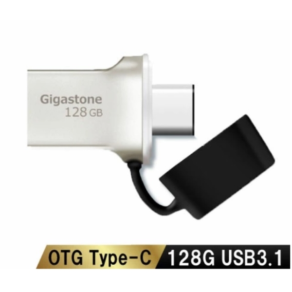 OTG USB-AAUSB Type-CΉ USB[ 128GB GJUO-128GR