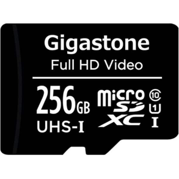 microSDXCJ[h 256GB UHS-I U1 Class10 XybN FullHDʐ^Ή GJMX/256U