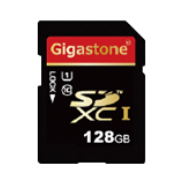 SDJ[h 128GB SDXCKi Class10 XybN FullHDʐ^Ή GJSX/128U