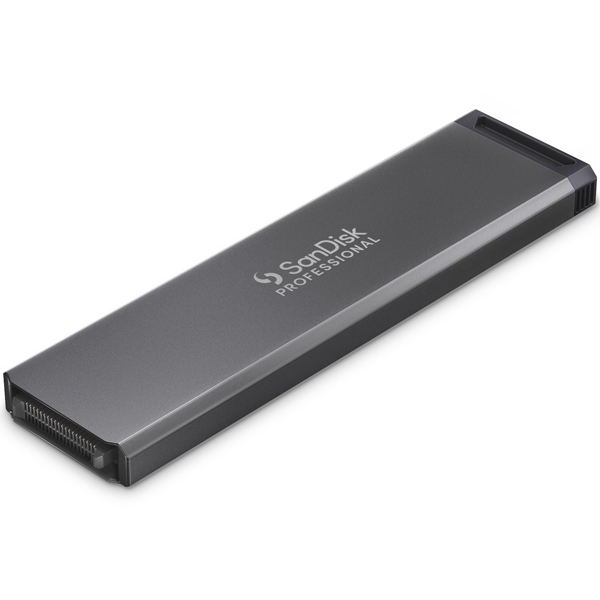 PRO-BLADE SSD Mag 4TB WW SDPM1NS-004T-GBAND/