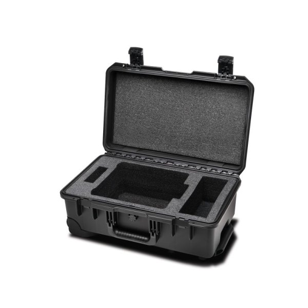 G-RAID SHUTTLE 4 / SHUTTLE SSD CASE PELI IM2500 WW SDPA4NN-0000-GBSNB