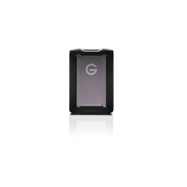 G-DRIVE ArmorATD SPACE GREY 6TB SDPHE1G-006T-GBAND