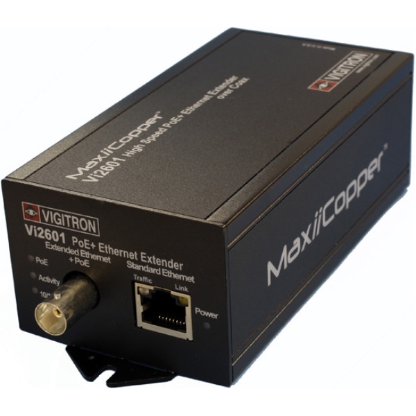 MaxiiPower Vi2601 PoE(+)f 173-VG-012