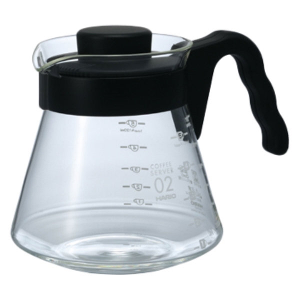 V60R[q[T[o[700 700ml (ubN) VCS-02B