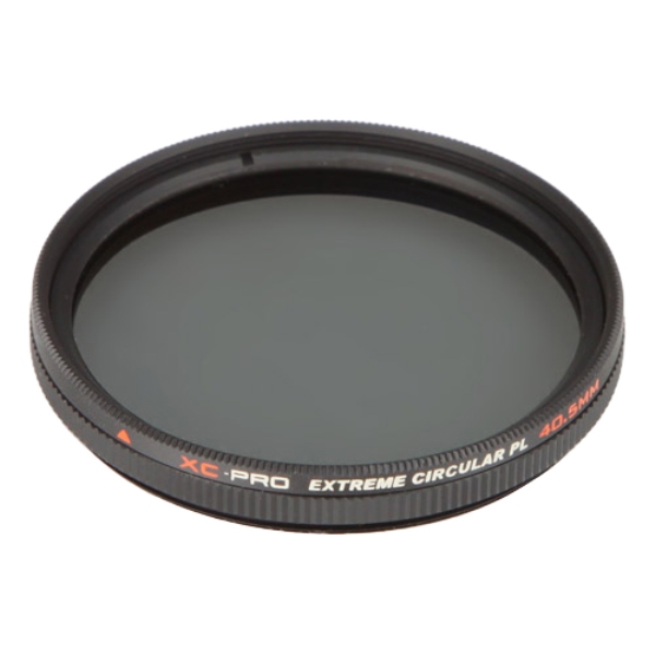 XC-PRO GNXg[ T[L[PLtB^[ 40.5mm CF-XCPRCPL405