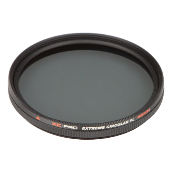 XC-PRO GNXg[ T[L[PLtB^[ 46mm CF-XCPRCPL46