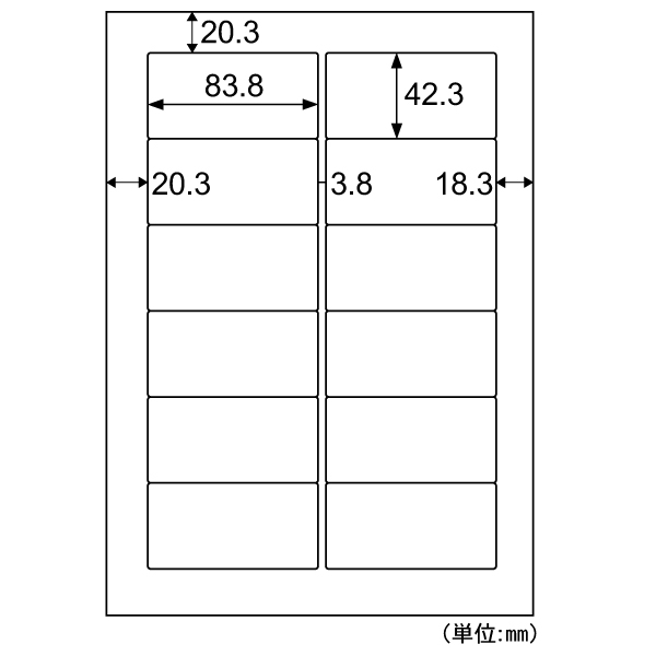 A4^bNV[ 12 p SB961N