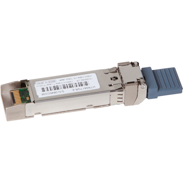 APRESIA Systems 10GBASE-SR用SFP+モジュール H-SR-SFP+ - NTT-X