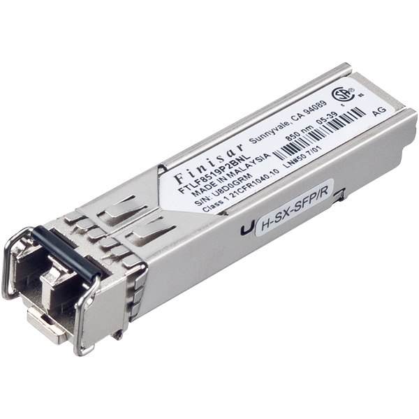 APRESIA Systems 1000BASE-SX用SFPモジュール H-SX-SFP/R - NTT-X Store