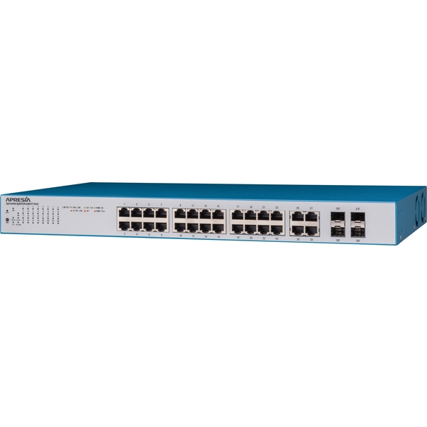 ApresiaLightGS128GT-PoE y5NԐoZhobNtzPoE+ΉC[2 WebX}[gXCb`OHUB (24port) APLGS128GTPOE