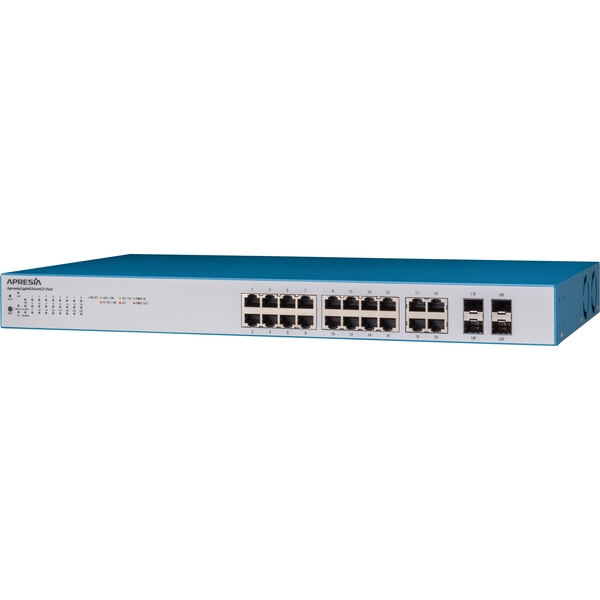 ApresiaLightGS120GT-PoE y5NԐoZhobNtzPoE+ΉC[2 WebX}[gXCb`OHUB (16port) APLGS120GTPOE