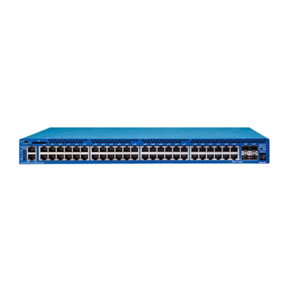 Apresia PoE+ΉC[2XCb`OHUB NP2100-48T4X-PoE