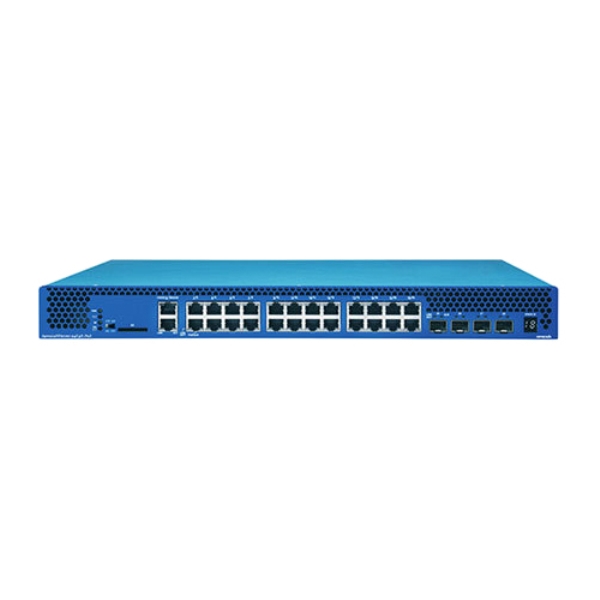 Apresia PoE+ΉC[2XCb`OHUB NP2100-24T4X-PoE