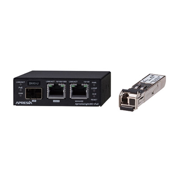 ApresiaLightMC-BX40U-PoE APLMCBX40UPOE