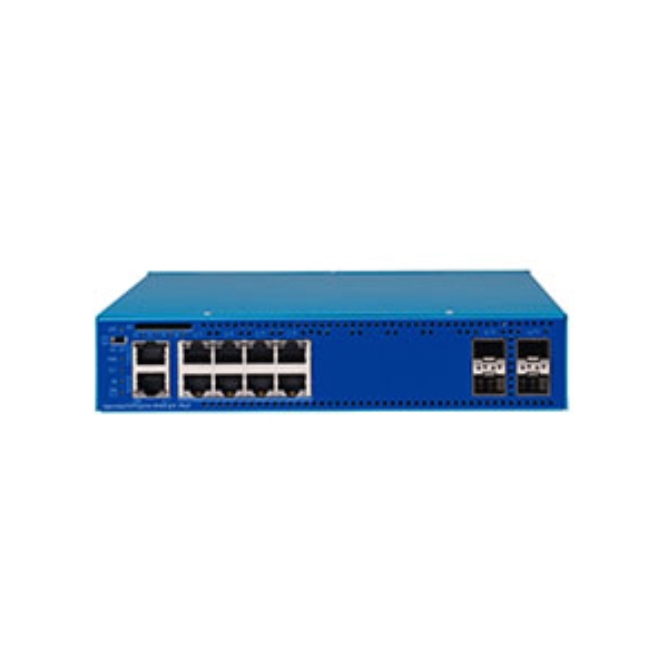 Apresia PoE+ΉC[2XCb`OHUB NP2500-8MT4X-PoE