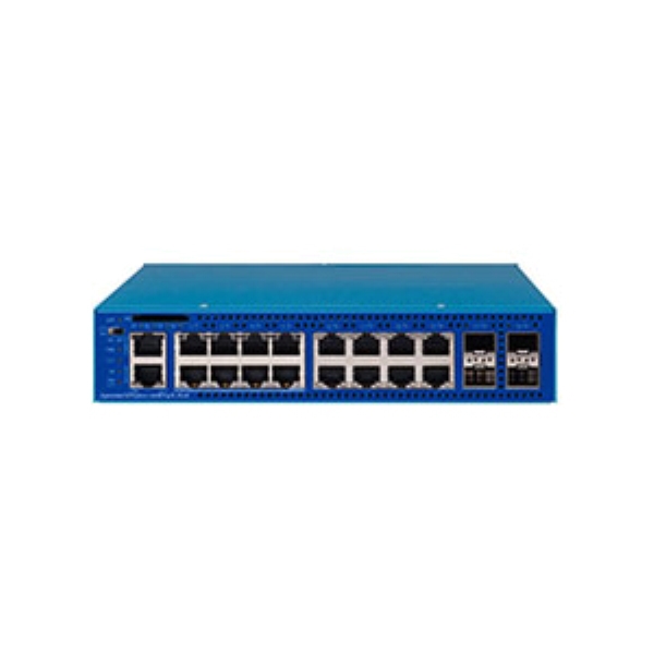 Apresia PoE+ΉC[2XCb`OHUB NP2500-16MT4X-PoE