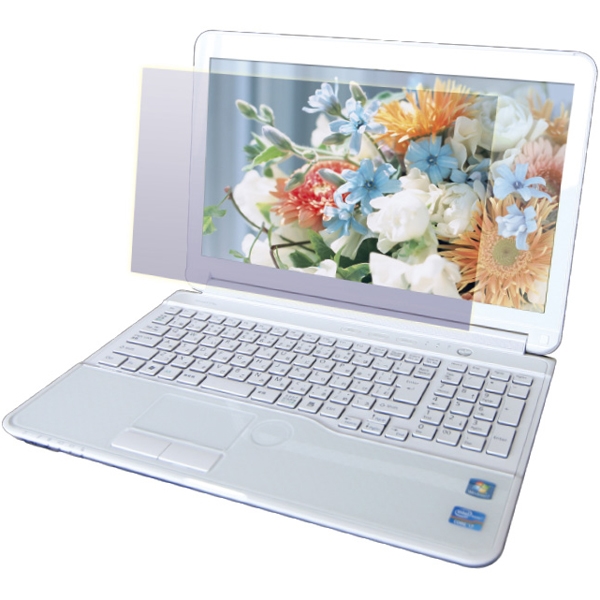 液晶フィルター NOTE SAI ノングレアタイプ ハイグレード 10.1インチ 16:9 SAIW-101SNG
